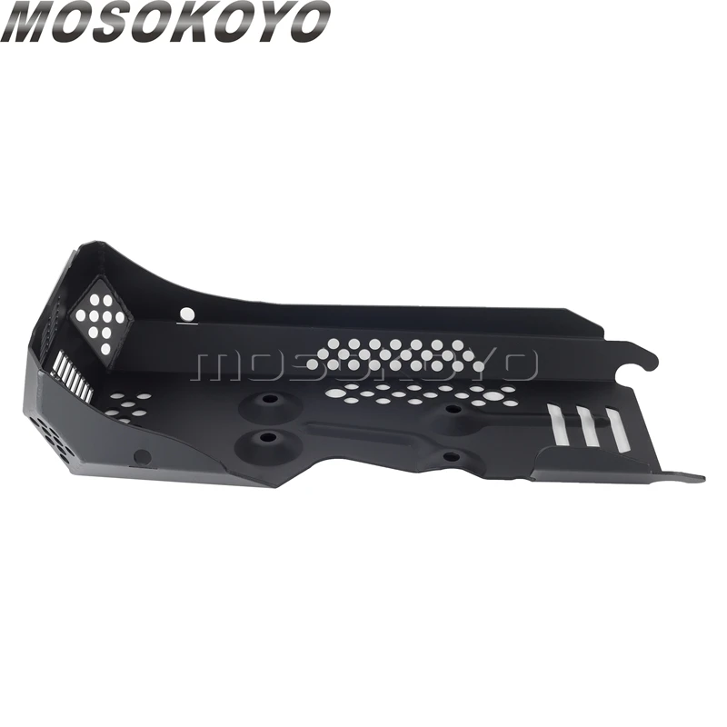 For RH1250S Harley Sportster S 1250 Motorcycle Skid Plate Engine Guard Chassis Protection Cover RH 1250 S 2021-2023 Skid Plate