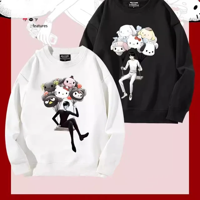 Junji ito sweatshirt best sale