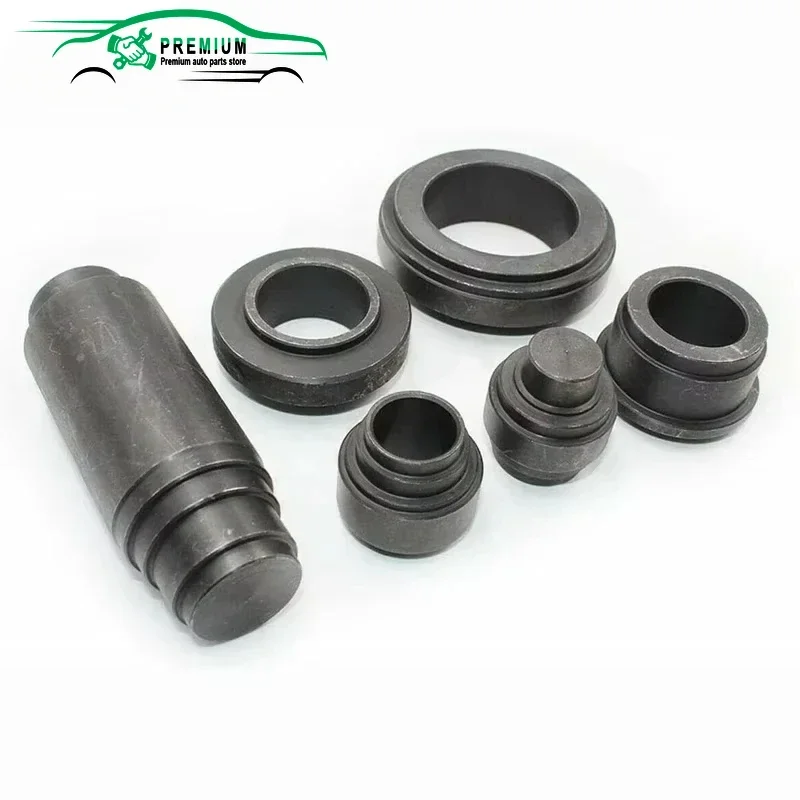 ZF6hp19 ZF6hp21 ZF6hp26 New 6pcs Automatic Transmission Bushing Driver Tool For BMW Audi Jaguar Land Rover 6HP19 6HP21 6HP26 - Image 3