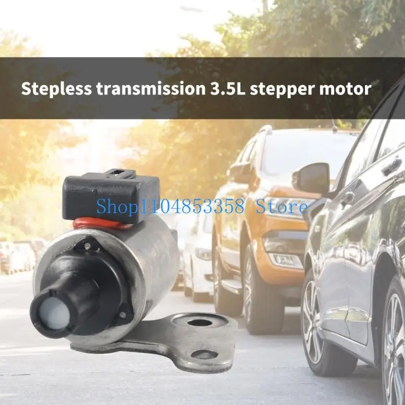 652F Car Stepper Motor JF010E JF009E for CVT 3.5L Optimally Functionality&Reliability