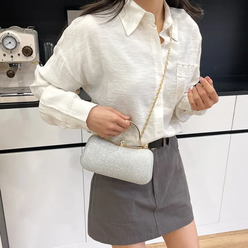 高級エレガントな女性用ファッションバッグ、ハイエンドレザー、クラシックヴィンテージ、トレンディなクロスボディメッセンジャートートバッグ