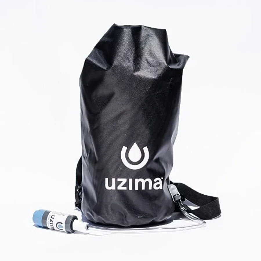 UZ-BP 17.5L Gravity…