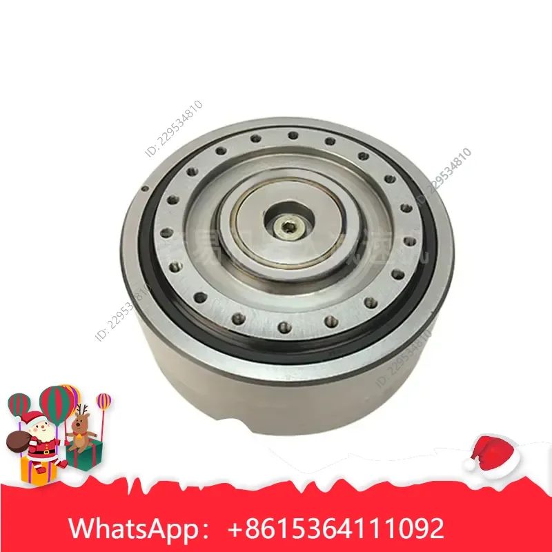 1pc for KR6 Robot One-Axis Gear Reducer 00-199-862 S-Axis Joint Gearbox Arm Accessories Compatible For Model，practical use