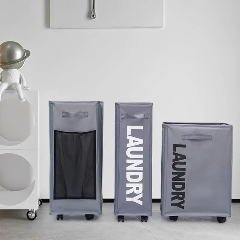 Foldable Fabric Lau… - image