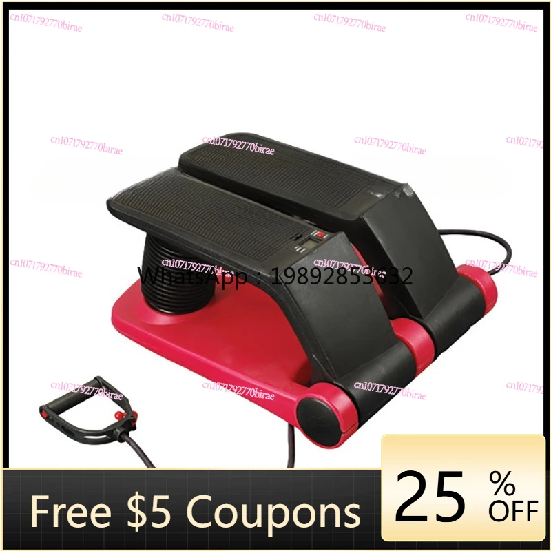 HH Hot-selling Air Stepper Plastic  Waist Puller, Fitness Equipment