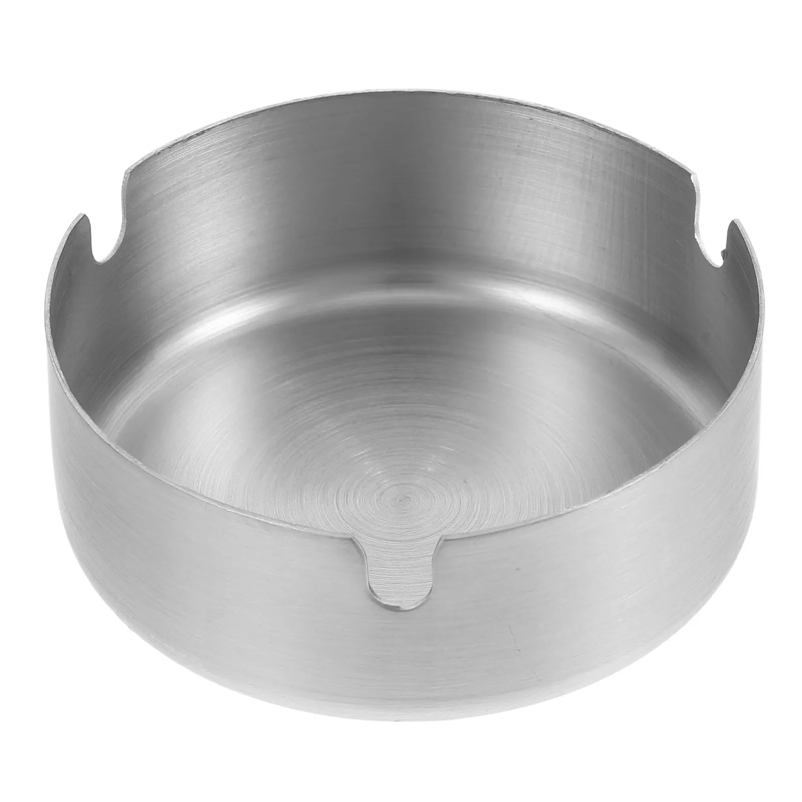 Ashtray Table Decoration Decorative Holder Home Smoking Creative Tabletop Heavy Duty Butt Container Funny