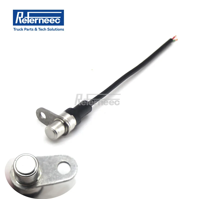 

REFERNEEC Gearbox Parts Speed ​​Sensor Transmission Hall Sensor