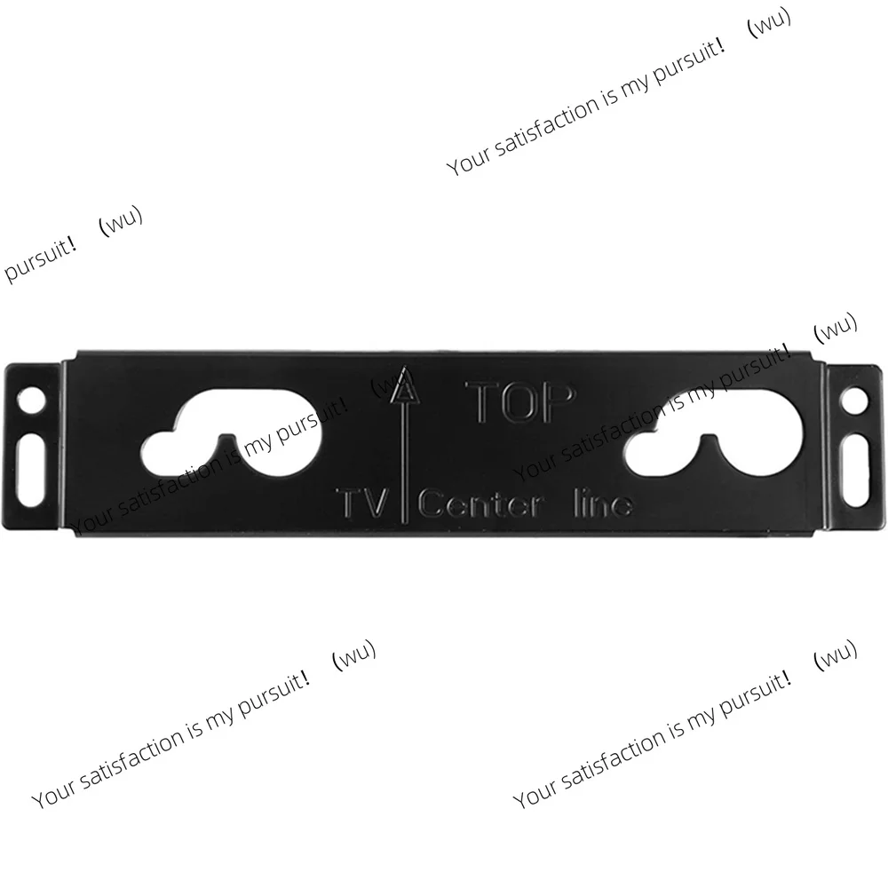 Speaker Wall Mount Bracket for LG LAS260B LAS454B LAS465B NB3530A NB2420A AAA74310301 MAZ63344001 Soundbar Wall Mount Holder