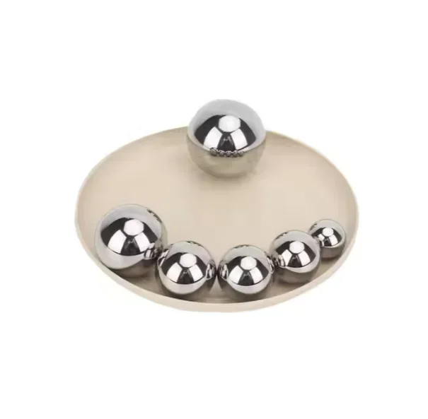 

#For wholesale 304 stainless steel ball bearings 1mm 12mm