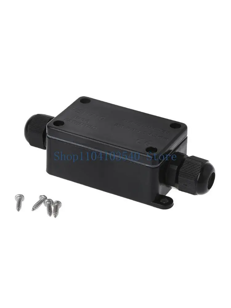 02DC Waterproof IP6…