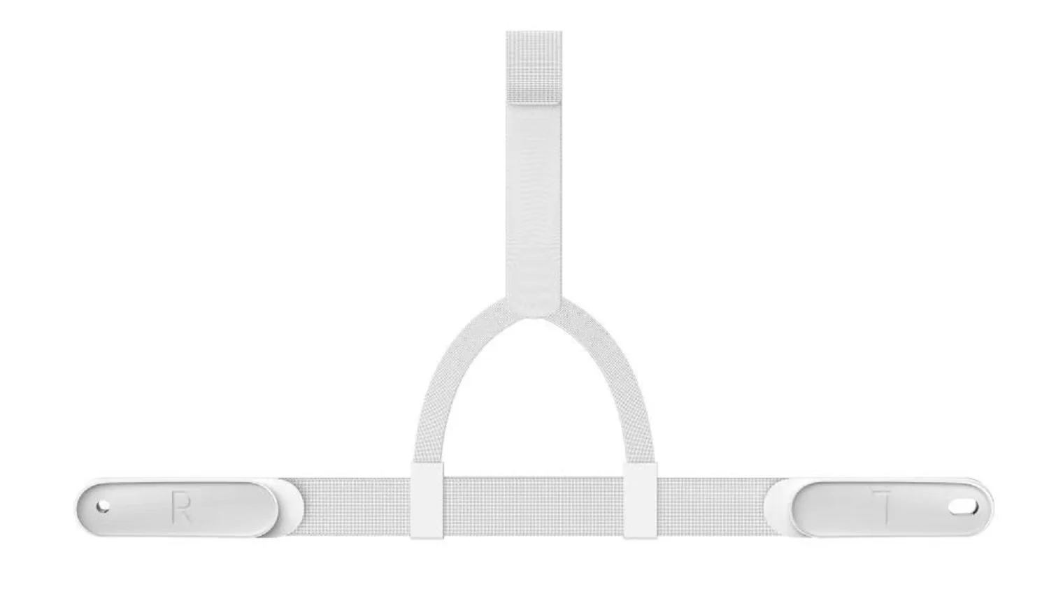 حزام رأس مطور، ملحقات سماعة الرأس VR لـ Quest 3/3S، حزام سماعة الرأس VR مريح معزز، استبدال حزام الرأس OQ2 #6