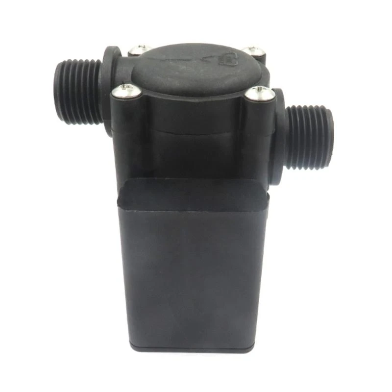 

J6PD Portable Micro-hydro Generators Water Small Hydroelectrics Generators