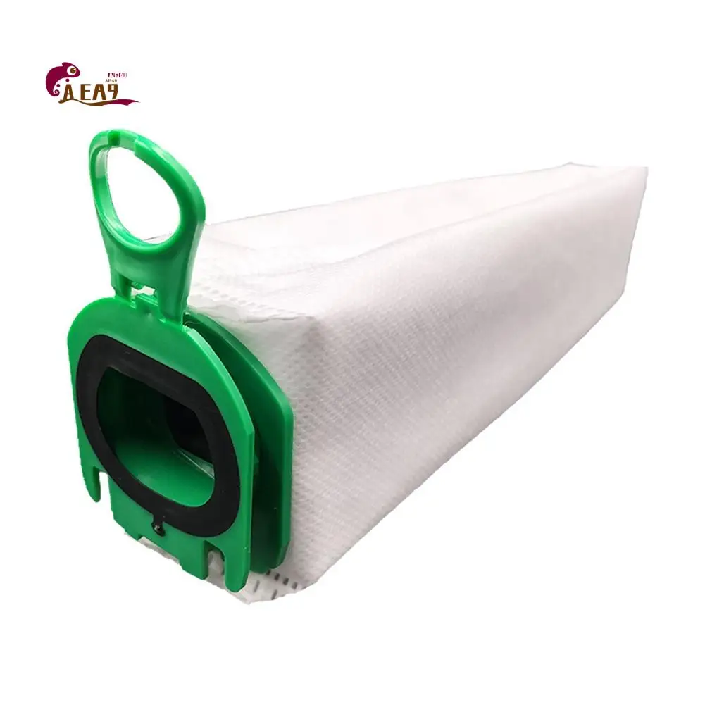 

AEA9-12 Pcs Replacement Bags Vacuum Bags For Vorwerk Kobold VB100 VB 100 FP100 FP 100 Vacuum Cleaner Replace Bags
