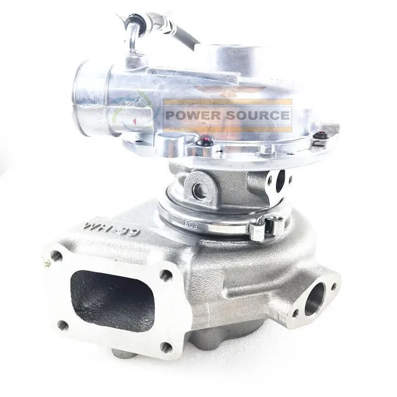 

Turbo RHF5WB MG11 18900HW59020M1 VB660064 VA660064 MG8 MG8-0211 HHW5-9020 W1-67200 For HONDA PWC Aquatrax F12-R12 2002- HW1 HW1A