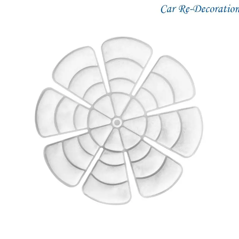 

R58D Поточная охлаждающая головка Обертка легкая складная складная панель сжима