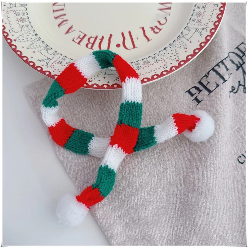 

Милая кукольная одежда, аксессуары, рождественский накидка, комплект для 17 см Labubu V2, мини-кукла, одежда, аксессуары для кукол, подарок для девочки