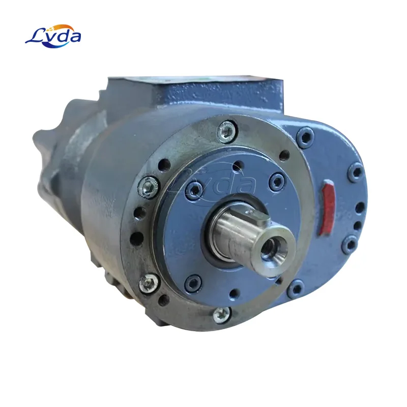 Запасные части винтового воздушного компрессора Airend, одно- или двухступенчатый Airend 1616725781