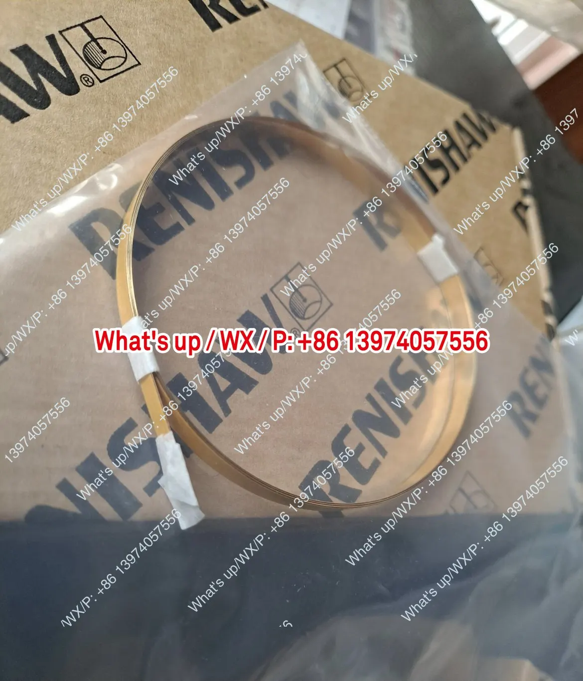 Renishaw universal grating ruler RGH22Z50D00A RGH22R30D00A1 meters