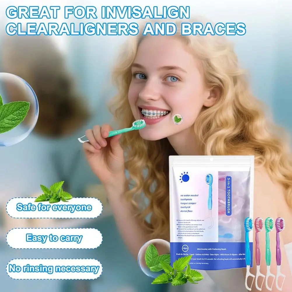 Thumbnail 2 - #13 Latest Tongue Scrapers Price Drops