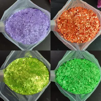 12 nejlepší prodej třpytivý kilogram - №8