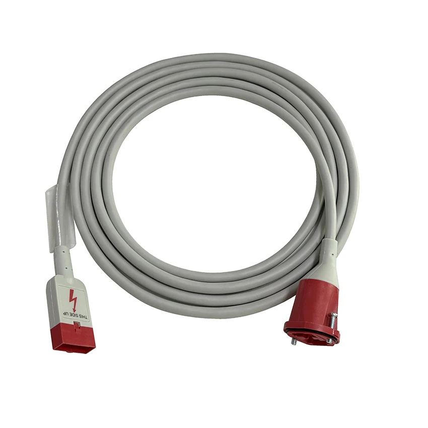 8000-0308-01 Cable ZOLL AED multifunción para la serie M/E
