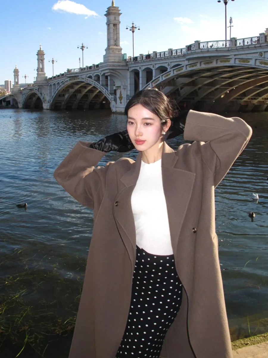 

Легкая женская юбка-карандаш с цветочным принтом для лета и весны, расклешенная, в стиле инди-субкультуры, для музыкальных фестивалей, молодежная, очаровательная, игривая, художественная