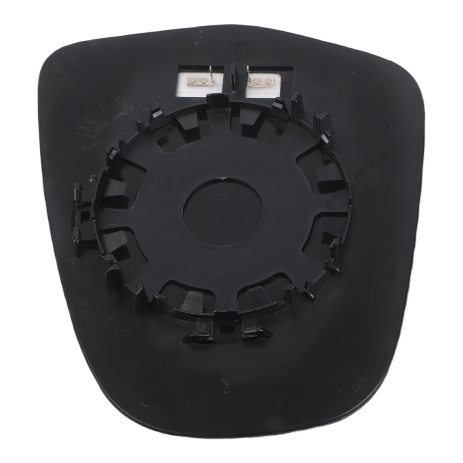 Cold Weather Driving Right Mirror Glass Mirror Heated Replacement Heated Base German Manufactured OEM Specifications