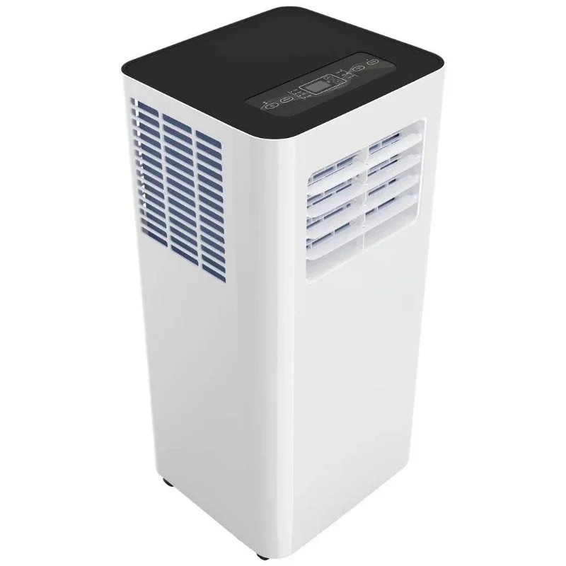Double wind single air conditioner: A (A +++ - D) 2.6 kW 80 cubic meters white
