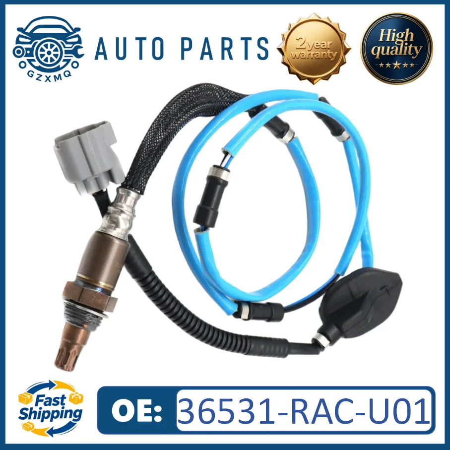 

36531-RAC-U01 36532-RAC-U03 new front&rear Oxygen Sensor fit for Honda Accord 2.0L 2003-2007