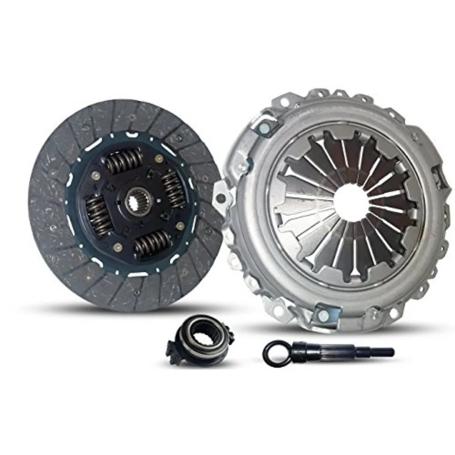 

Комплект сцепления для 5-скоростной механической коробки передач 19-522, предназначенный для 2-дверных моделей Cooper Base Hatchback от 2002 до июля 2004 C