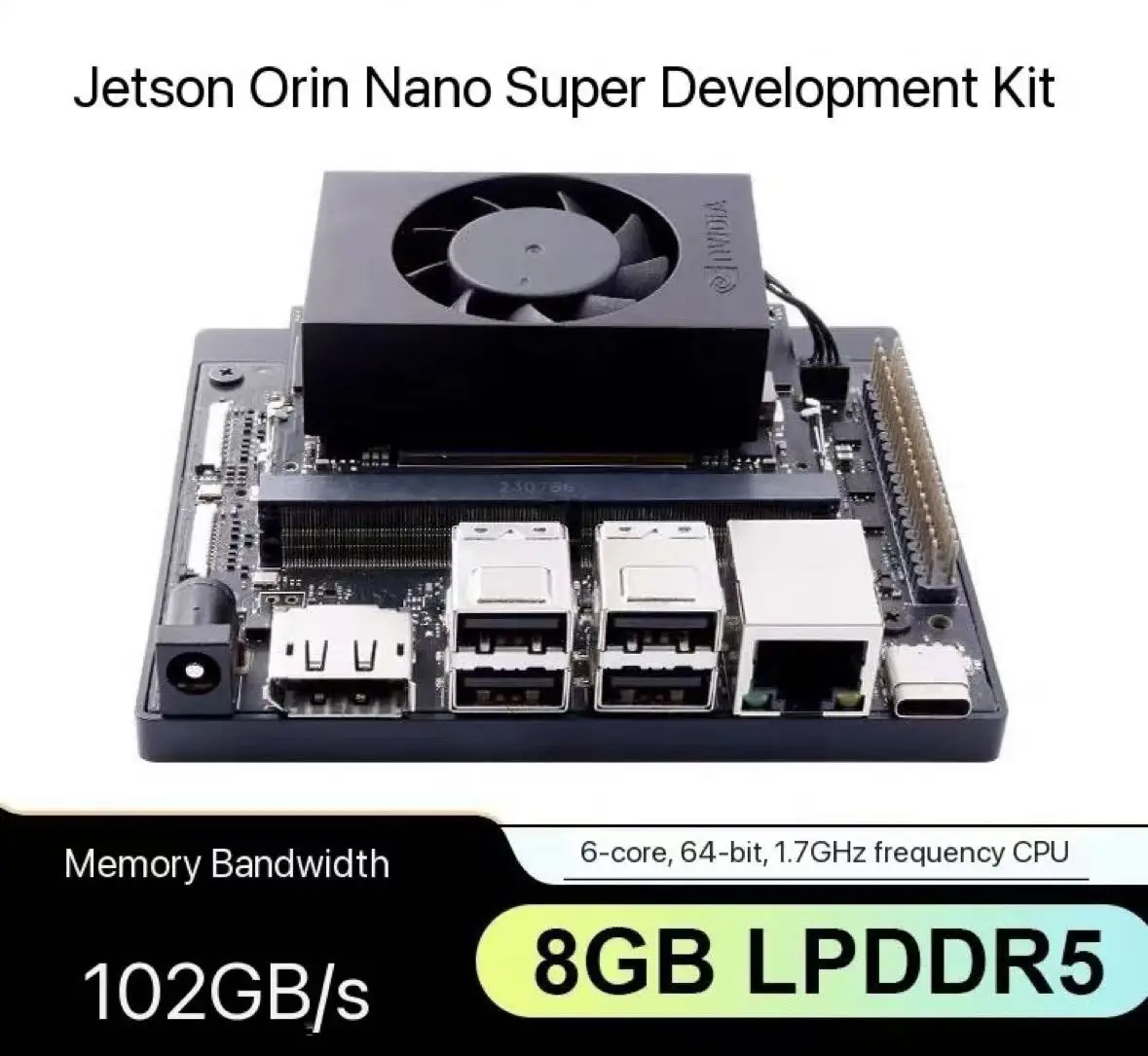 Nvidia jetson nano developer kit-AliExpress