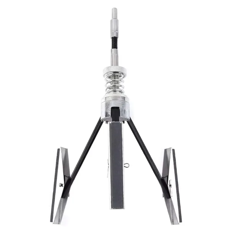 Afilador del cilindro del motor con acciones de 4".