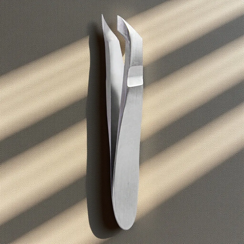 

Кусачки для кутикулы из нержавеющей стали, профессиональный инструмент для удаления кутикулы, триммер для омертвевшей кожи, аксессуар для маникюра, инструмент для нейл-арта