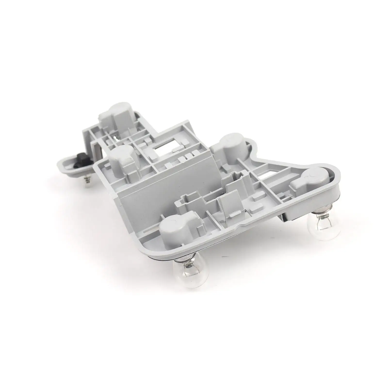 

Replacement Tail Light Assemblies Rear Right Bulb Socket Holder for Mercedes Benz W204 Class Saloon 2007 to 2010