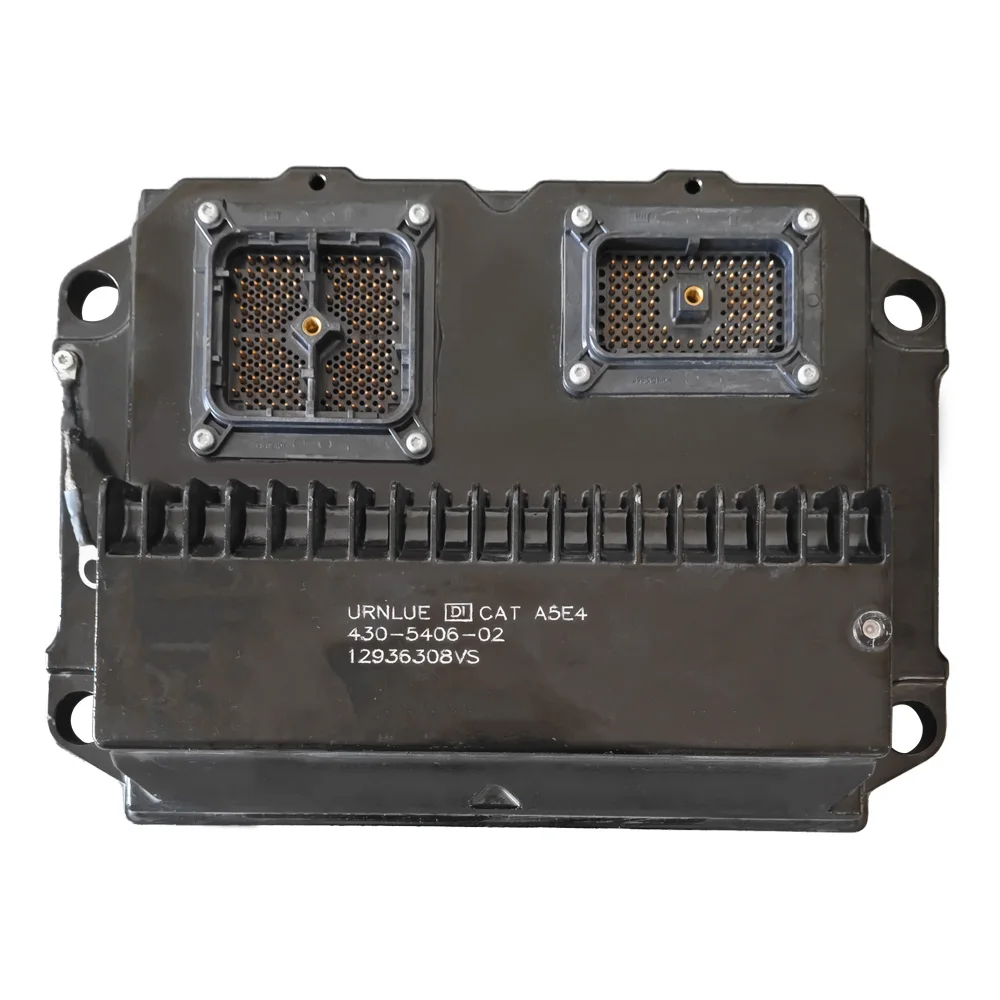 ECU ECM Controller 430-5406 4305406 for Caterpillar CAT Engine Control Unit Module Direct Replacement