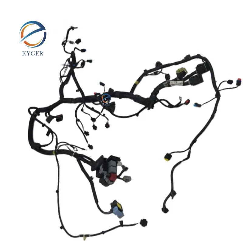 LR039627 Auto Parts Engine Wiring for Land Rover Range Rover P400E L538 2011