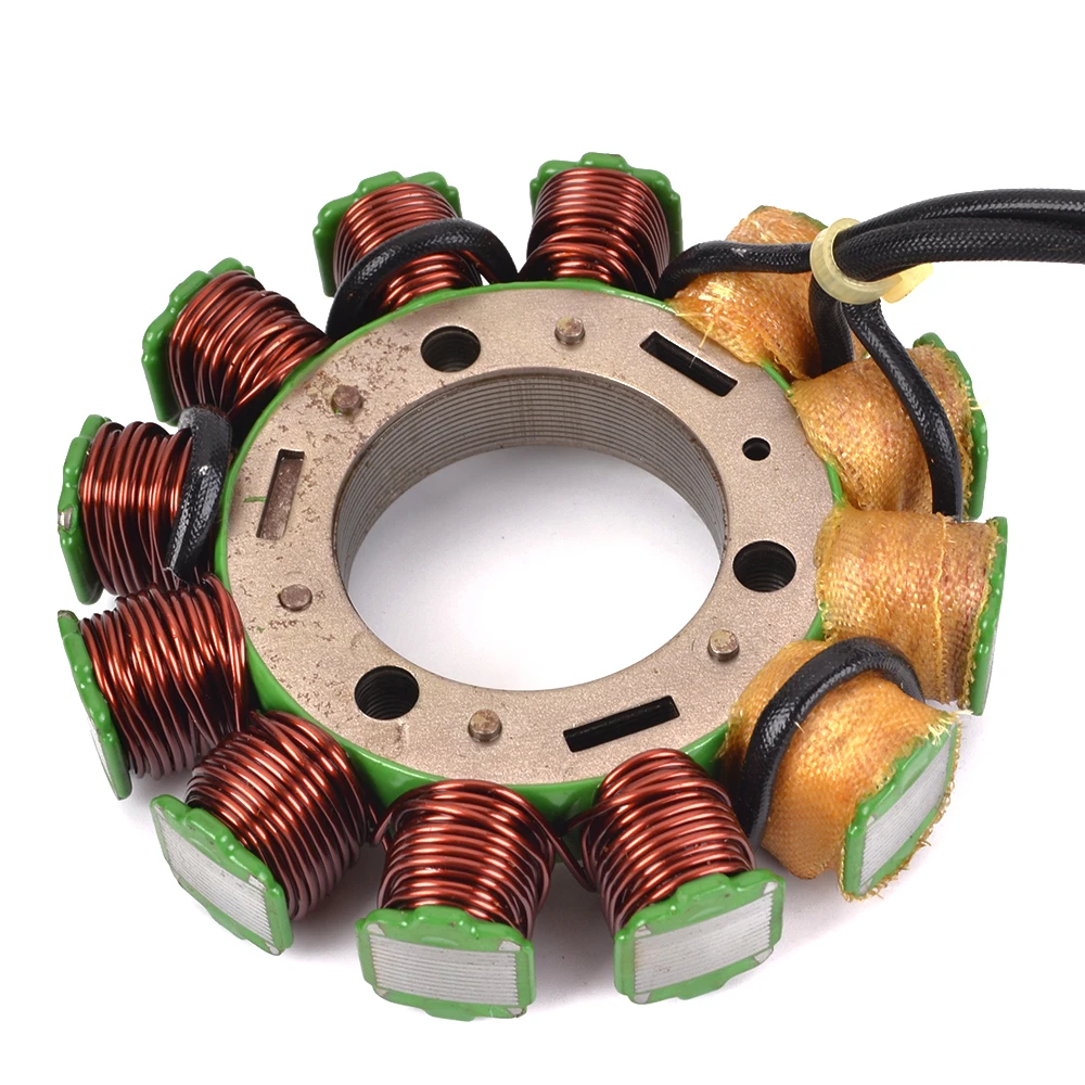3GG-85510-00 For Yamaha BANSHEE 350 YFZ350 1995 1996 1997 1998 1999 2000-2006 Motorcycle Stator Coil