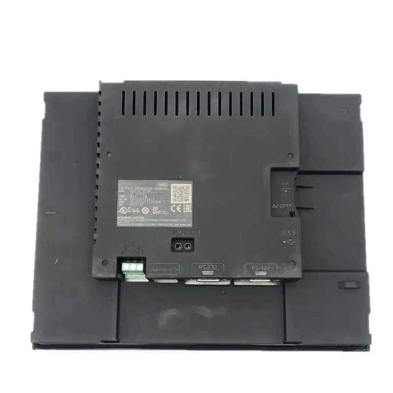 10 Inch HMI Touch Screen GS2110-WTBD