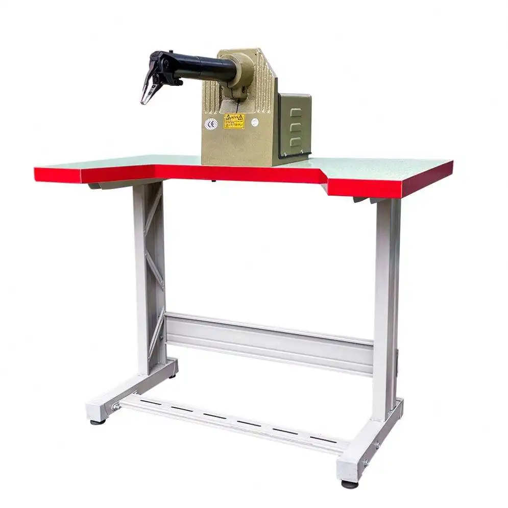 Rubber Sole Edge Burr Trimming High Quality Shoes Desktop Sole Edge Shoe Injection PVC PU ECA Outsole Sole Trimming Machine