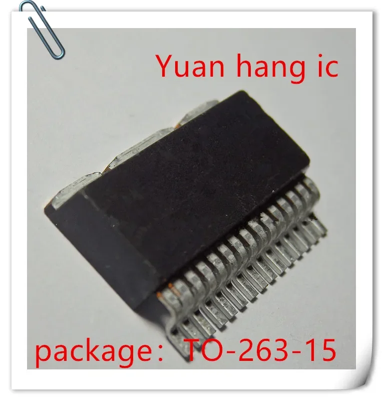 NEW 10PCS/LOT BTS781GP BTS781 TO263-15 IC