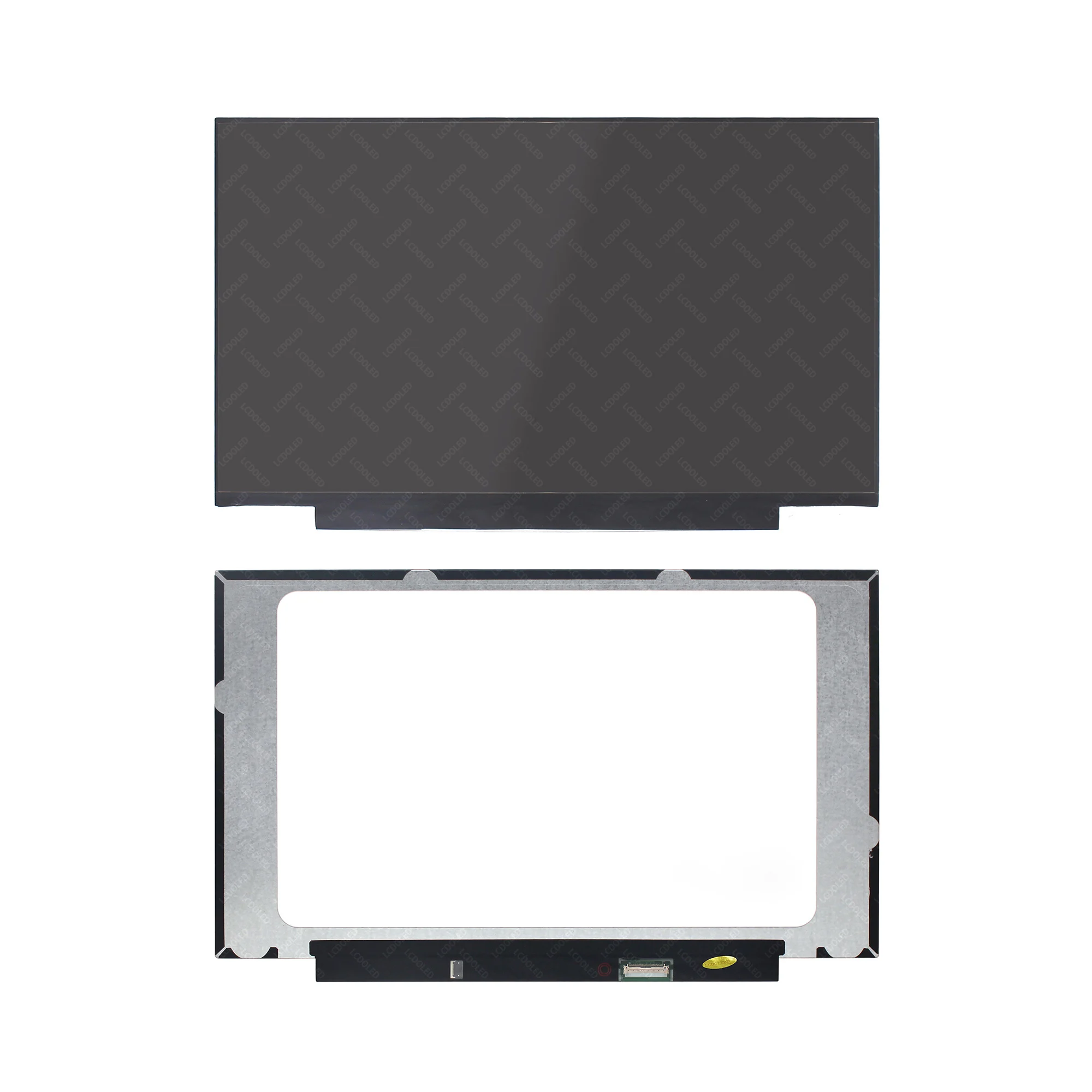 14.0'' FHD LCD Screen Display LED Panel Matrix with Integrated Touch 01YN150 01YN151 01YN152 01YN153 02HL713 40 pins 1920x1080