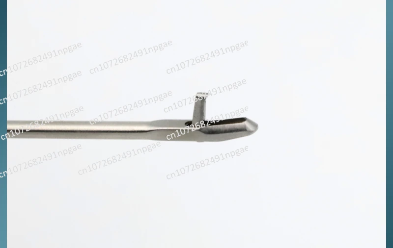 Intervertebral Foramen Nucleus Pulposus Forceps Biopsy Forceps Biting