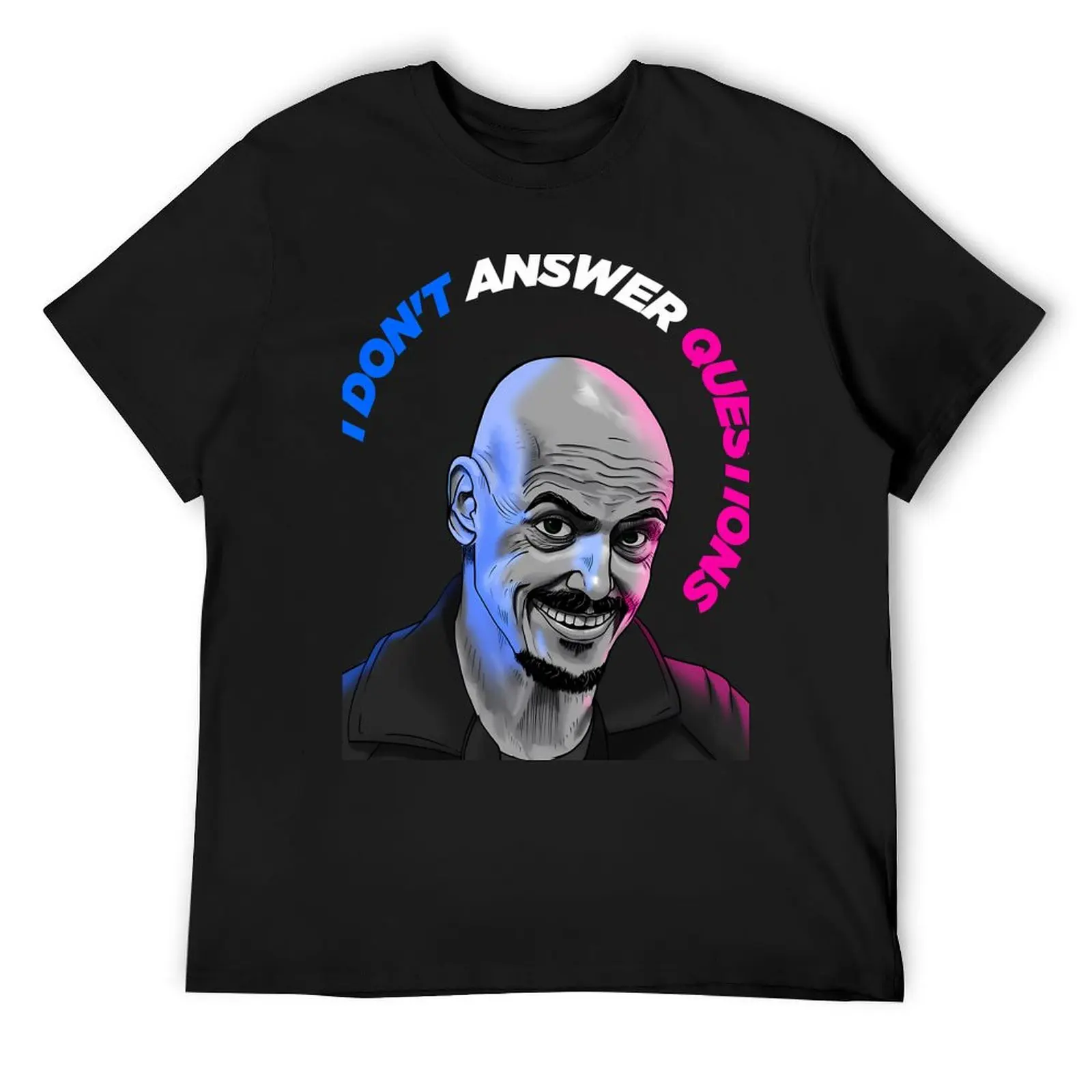 Mr Inbetween Ray Showsmith 12 T-Shirt Blanks Plus Size Tops  Designer Shirts Mens Plain T Shirts Men's T-shirtst Shirt for Man
