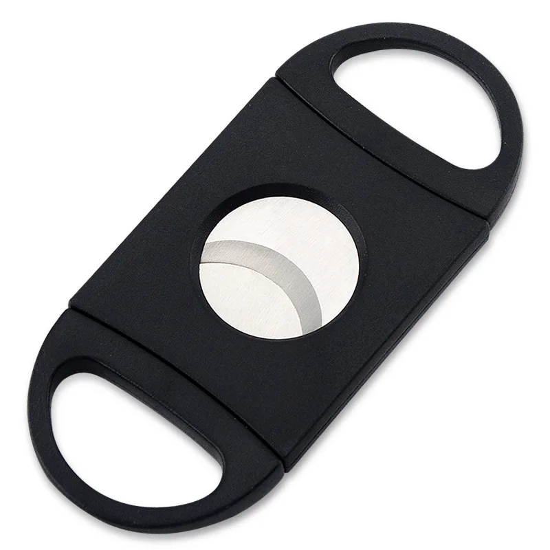 Cigar Cutter Scissors Pocket Gadget Cigar Accessories