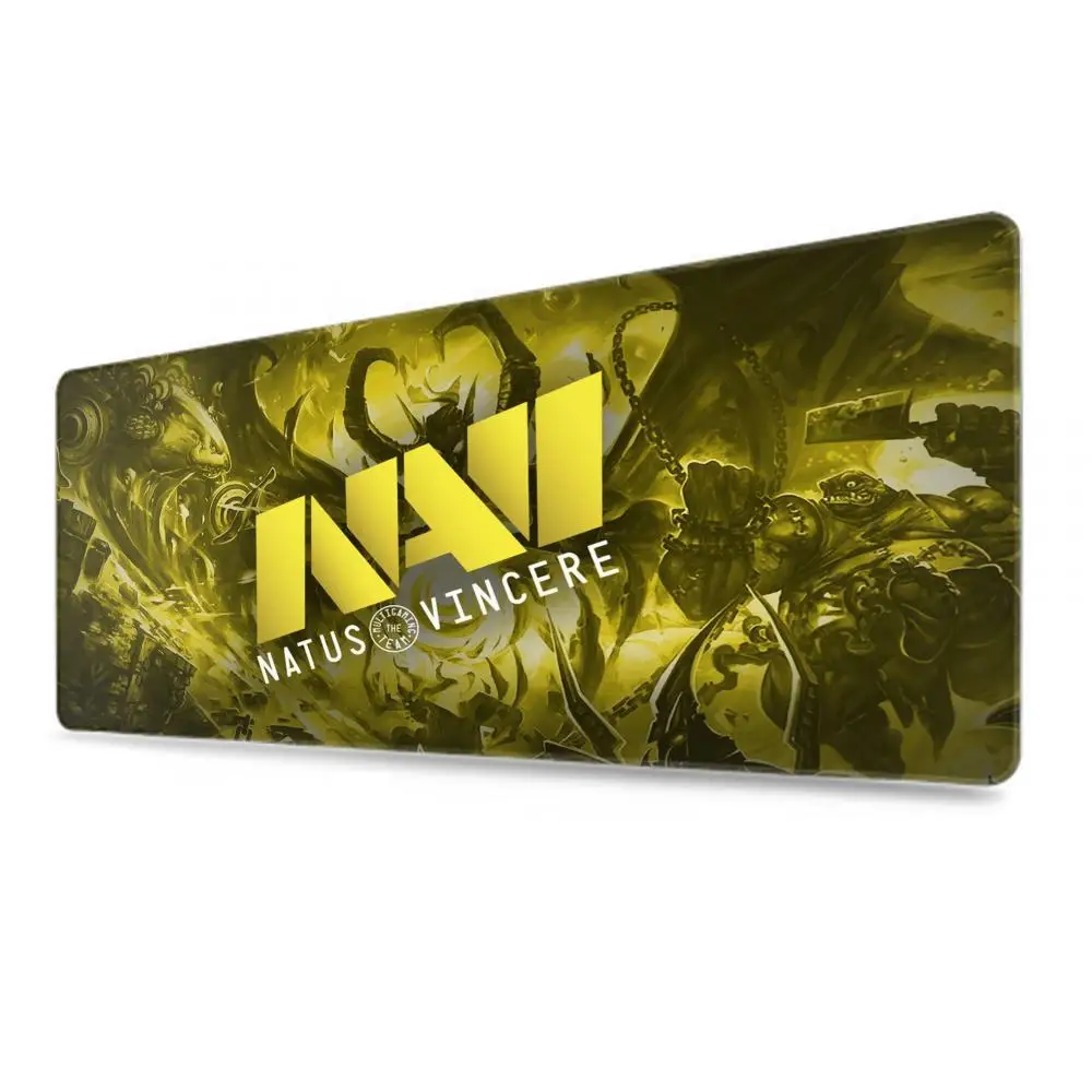 Imagem -03 - Navi Mouse Pad para Computador Gamer Xxl Mouse Pad Tapete do Teclado cs go Mousepad Configuração do Tapete do Mouse Acessórios Gamer