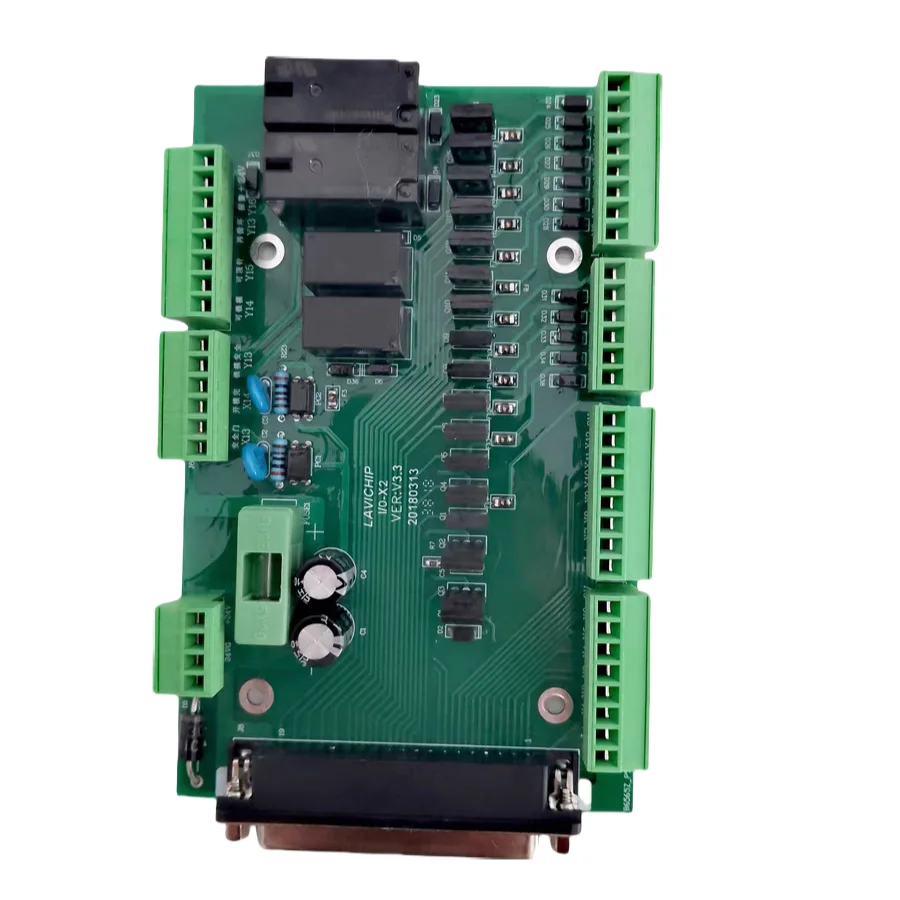 Manipulator System Computer Oblique Arm Controller Main Board Io Board Handle Button Display Accessories