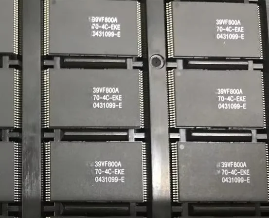 

5PCS SST39VF800A704CEKE 39VF800A 70-4C-EKE SST39VF800 39VF800 new original