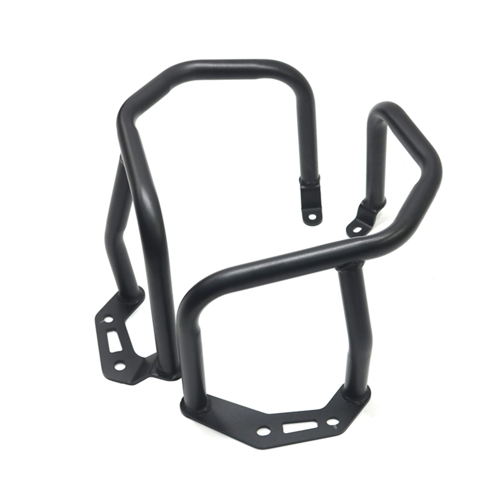 

Motorcycle Engine Crash Protector Bar Crasher Crush Bumper Protection Bracket For BMW 2024-2025 R12 NineT