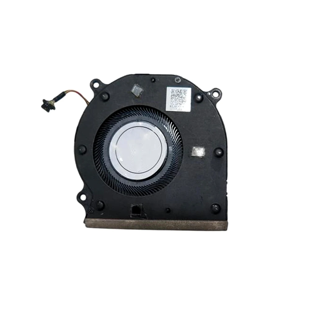 For HUAWEI For Matebook 14 KLVD-WFH9 KLVD-WFE9 KLVD-WDH9 DC5V 0.5A Replacement Laptop CPU Fan