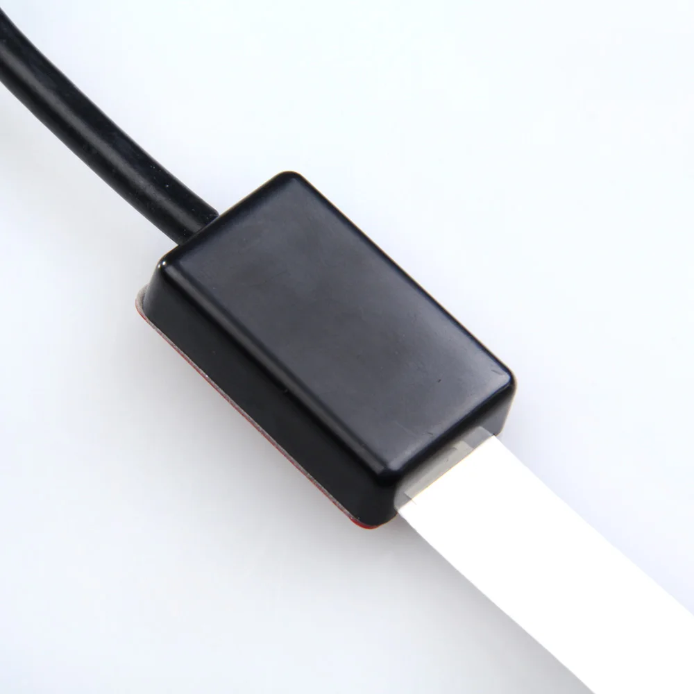 AM/FM Hidden Intnal Glass Screen Mount Car Radio Amplifier Aerial Antenna